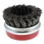 Twisted Wire Cup Brush - 895 379