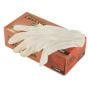 Latex Disposable Gloves Extra Large - Pack of 100