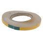 White Double Sided 
Adhesive Foam Tape