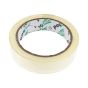 Clear Adhesive Tape Size: 25mm x 66m