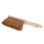 Wooden Hand Brush - Soft Bristle