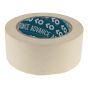 Advance High Quality Masking Tape 50mm (2") 50m Roll