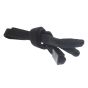 B-Brand Neck Cord for use with Spectacles and Safety Glasses Q62 Black - 896 3377