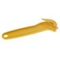 Disposable Film Safety Cutters DFC-364 Ideal for Shrink Wrap & Twine (Colour Yellow)