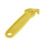 Banding & Strapping Concealed Safety Cutter - Steel Blade