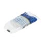 Medical Small Dressing Pad No 7 - Sterile with Low Adherent pad