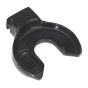 Peugeot Break Jaw Black Coated (formerly 87-1203) - 90.0100