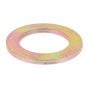 Bucket Pin Washer for JCB 2CX, 3CX, 4CX Diggers - Replaces 823/00470