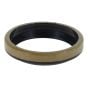 Seal King Pin for JCB 3CX, 4CX Excavators - Replaces OEM: 904/07100 