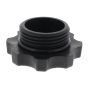 Non-Genuine Oil Filler Cap for JCB 9TFT Site Dumper Replaces 320/04090 