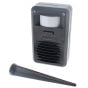 Ultrasonic 'PestFree Plus' Multi Animal Deterrent