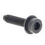 Bolt for Honda GX25NT (GCART), GX35 (GCACM) Engines - 90009 Z0H 003