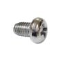 Exhaust Cover Self Tapping Screw for Honda Engines - 90050 ZE1 000