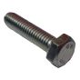 Hexagon Head Screw M6x25 for Stihl FS80, RE140K Pressure Washer - 9008 319 1350