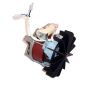 230v Electric Motor Fits Belle Minimix 130 Cement Mixer - 901/99958