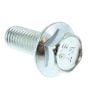 Hexagon head screw M10x25-8.8  for Stihl RM 756.0 GC, RM 756.0 GS Petrol Lawnmowers - OEM No. 9018 318 2390