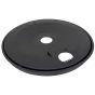 Drum Gear Ring and Cover for Belle Minimix 130 Cement Mixer - 901/99956SP