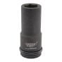 22mm Deep Impact Socket Expert Black Oxide 3/4" Drive - 05054