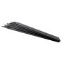 200mm Sabre Blades For Metals - Straight Cut (Pack of 5)