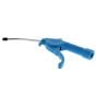 PCL Pistol Grip Blowgun (Air Inlet 1/4 BSP, Max Supply Pressure 10 bar/ 140 psi)