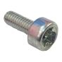 Spline Screw IS-M4x10 for Stihl HS60, HS61 Hedgetrimmers - 9022 313 0650