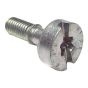 Screw IS-M5x17 for Stihl FS360C, FS410C - 9022 319 0981