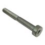 Spline Screw IS-M6x50 for Stihl FC72, FC90 - 9022 341 1430