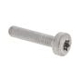 Spline screw IS-M5x25 for Stihl MS150T Chainsaws - 9022 500 1050