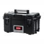 Keter Pro Gear Toolbox - Power Tool Storage also used on ROC Mobile System