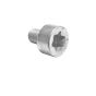 Spline Screw IS-M4x6 for Stihl HS75, HS80 - 9022 313 0610