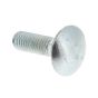 Hexagon Head Screw M8x25 for Stihl / Viking RT 4082.0, MF 880 Ride on Mowers - OEM No. 9027 319 1830