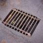 Ultra Oil & Sediment ‘Witches Hat’ Drain Guard 550mm X 400mm