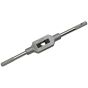 Adjustable Tap Wrench - No: 2 For DIN Taps: M4 - 12  (5/32-1/2") DIN 1814 Zinc Die Cast