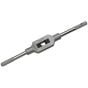 Adjustable Tap Wrench - No: 1.1/2 For DIN Taps: M1 - 12  (1/16-1/2") DIN 1814 Zinc Die Cast