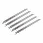 5 Pack of 200mm x 10TPI Bi-Metal Sabre Blade by Addax - A3018-280