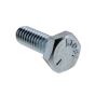 1/2" UNC Zinc Setscrews