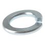 Metric Spring Washers