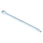 Diam: 5/32" x Length: 2.1/4" - Split Pins, 200 Pack