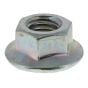 Nut for Honda HHH25S 75E Hedgetrimmer - 90301-VJ8-C01