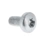 Self-tapping screw DIN7500-M5x10 for Stihl RMA 339.0 Mowers - 9039 488 0958