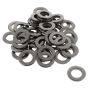 Form A Stainless Steel Washers, I.D. 16mm (Heavy Duty) - Pack of 50