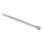 Diam: 3.2mm x Length: 50mm - Split Pins, 200 Pack