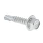 Hex Head No.3 Self-Drilling Screws for Roofing Sheets