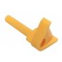 Stem Adapter (Yellow) fits Paslode IM250 Nail Guns - 403146