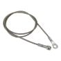 Position 7 Mast Lift Cable 2008 Onwards fits Generac VT1 Tower Light - 10389