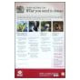 Health and Safety Law Poster PVC 420mm X 594mm