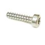 Pan Head Self-Tapping Screw IS-P5x20 for Stihl FS70C, FS70RC - 9074 477 4135