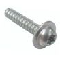 Pan Head Self-Tapping Screw IS-P5x25 for Stihl MS211 - 9074 477 4139