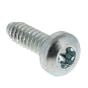 Pan head self-tapping screw IS-D5x16 for Stihl MB2RT Mowers - 9075 478 4117