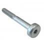 Pan Head Self-Tapping Screw IS-D6x52 for Stihl MS290, MS310 - 9075 478 4735